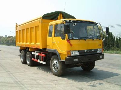 Phoenix  FXC5180ZLJ garbage dump truck 