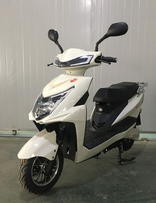 Gree  GL800DQT6 Electric two wheeled light motorcycle