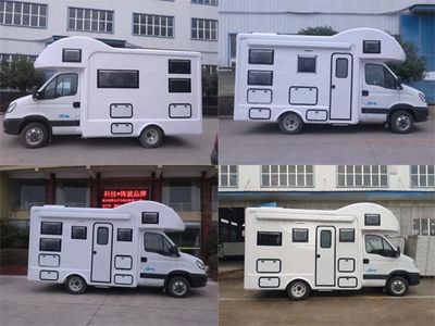 Fuyuan  HFY5040XLJD RV