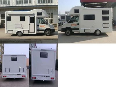 Fuyuan  HFY5040XLJD RV