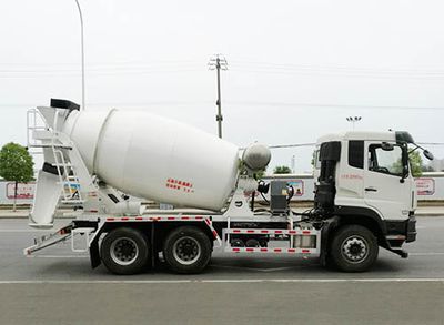 Luba  LB5250GJBA9 Concrete mixing transport vehicle