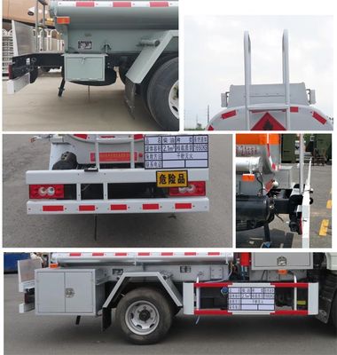 Luping Machinery LPC5040GJYB6 Refueling truck