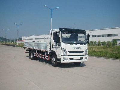 Yuejin  SH1082ZKDCWZ Truck