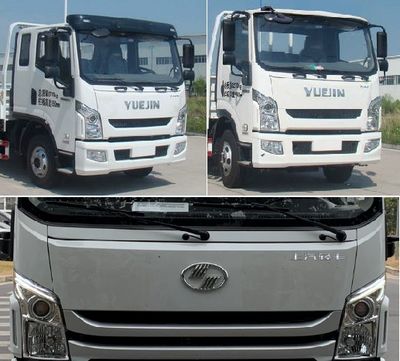 Yuejin  SH1082ZKDCWZ Truck