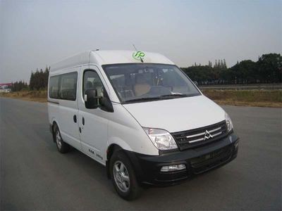 Datong  SH5042XXCA4D4 Family planning promotion vehicle