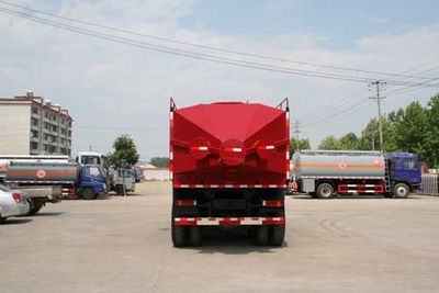 Xingshi  SLS5252TSG Fracturing sand tank truck