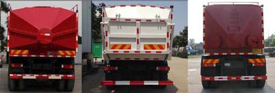 Xingshi  SLS5252TSG Fracturing sand tank truck