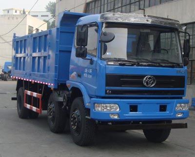 Shitong  STQ3252L6Y6D04 Dump truck