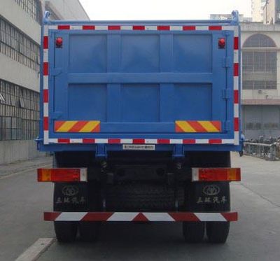 Shitong  STQ3252L6Y6D04 Dump truck