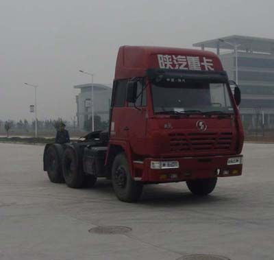 Shaanxi Automobile SX4255TR2946 Tractor