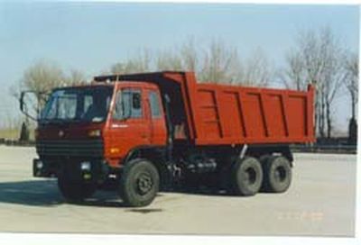 Tony  SXQ3259G10D Dump truck