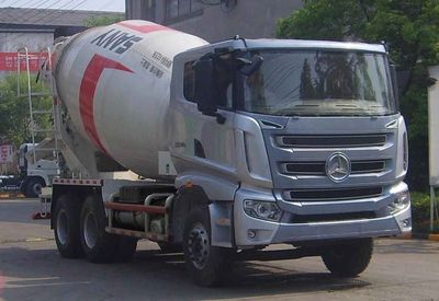 Sany  SY5253GJB1D Concrete mixing transport vehicle