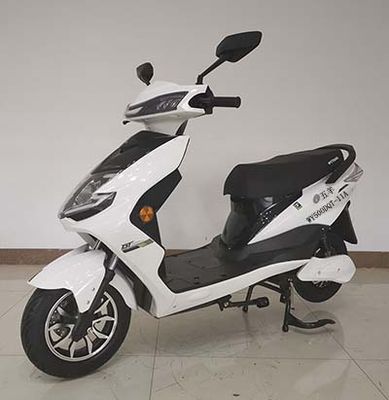 Wuyang  WY500DQT11A Electric two wheeled light motorcycle