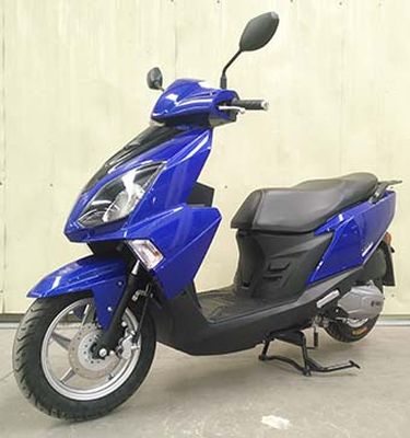 Yinya  YY110T8D Two wheeled motorcycles