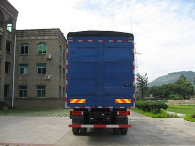 Haoman  ZZ5208CPYGC3CB0 Peng style transport vehicle