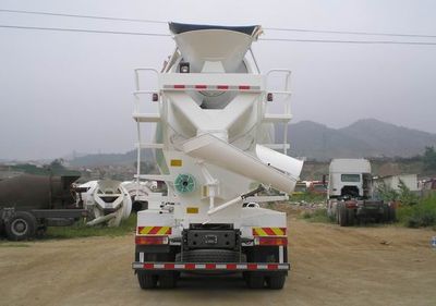 Starstal ZZ5313GJBN3861D1 Concrete mixing transport vehicle