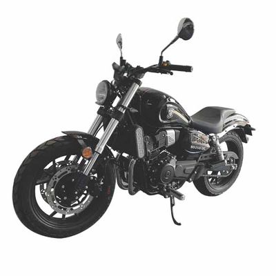 Benda  BD2502C Two wheeled motorcycles