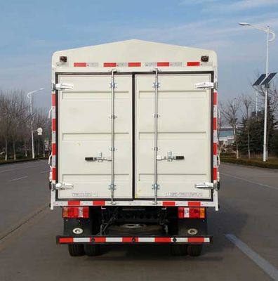 Foton  BJ2043Y7JBAAF Off road gantry transport vehicle