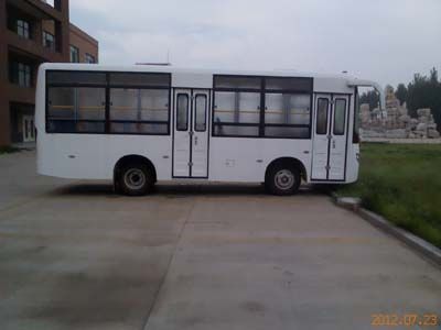 Qilu  BWC6825GH City buses