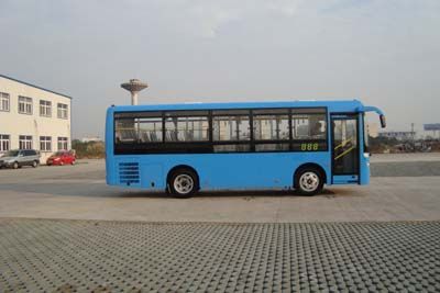 Qilu  BWC6825GH City buses