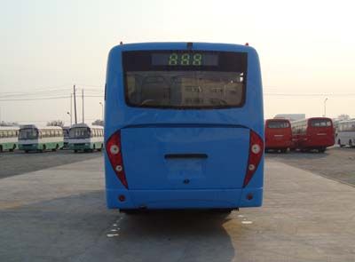 Qilu  BWC6825GH City buses