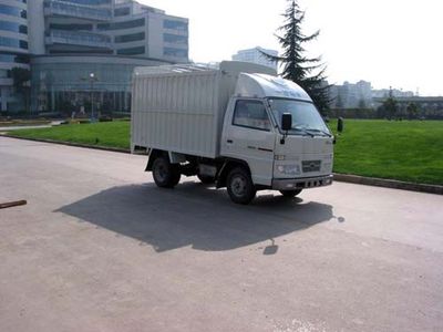 Jiefang Automobile CA5030XXBK3L Peng style transport vehicle