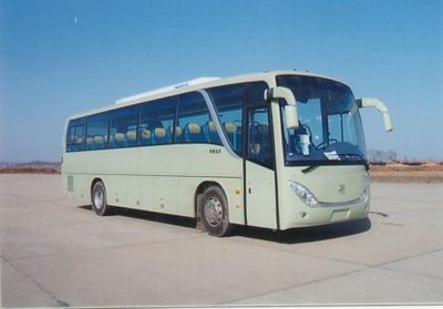 Huanghai DD6125K02coach