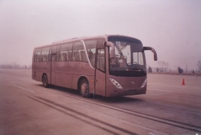 Huanghai  DD6125K02 coach