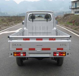 Dongfeng  EQ1021TF24QN13 Truck