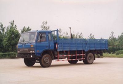 东风牌EQ1141GS7D载货汽车