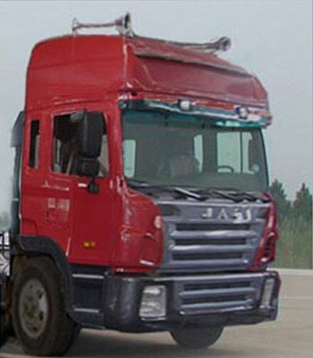 Jianghuai brand automobiles HFC1312K1R1LAT Truck