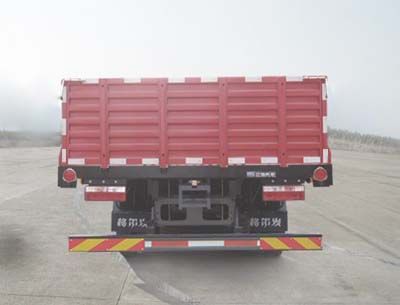 Jianghuai brand automobiles HFC1312K1R1LAT Truck