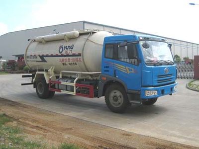 Yunli  LG5160GFLJ Powder material transport vehicle