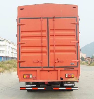 Chenglong  LZ5312CSQEL Grate type transport vehicle