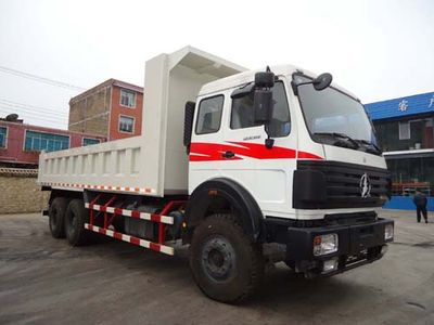 Beiben  ND3253B44J Dump truck