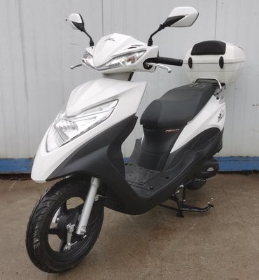 New Continental - Honda SDH125T41A Two wheeled motorcycles