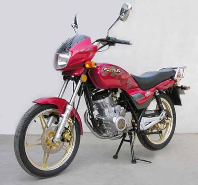 Songling  SL1253D Two wheeled motorcycles