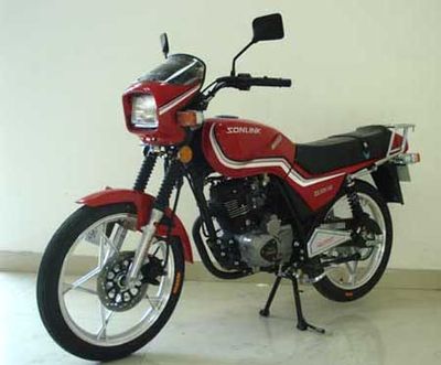 Songling  SL1253D Two wheeled motorcycles