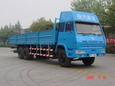 Shaanxi Automobile SX1254TK564 Truck