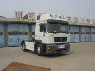 Shaanxi Automobile SX4184NX351C Tractor