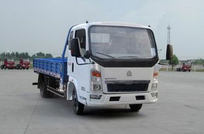 Haowo  ZZ1047D3614D145 Truck