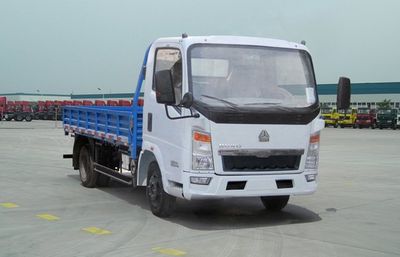 Haowo  ZZ1047D3614D145 Truck