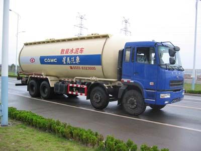 Xingma AH5310GSN1Bulk cement truck