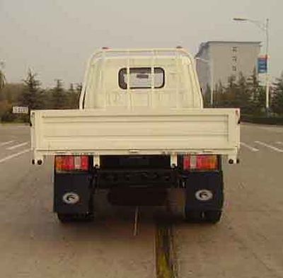 Foton  BJ1033V3AD6S Truck