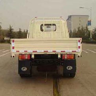 Foton  BJ1033V3AD6S Truck