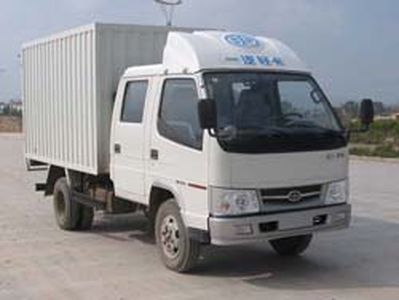 Jiefang AutomobileCA5040XXYK11L1RE3Box transport vehicle