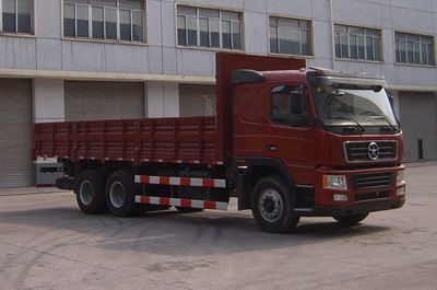 Dayun  CGC1250PA46WPD3A Truck