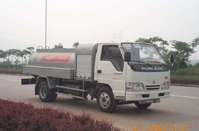 Sanli  CGJ5050GJY04 Refueling truck