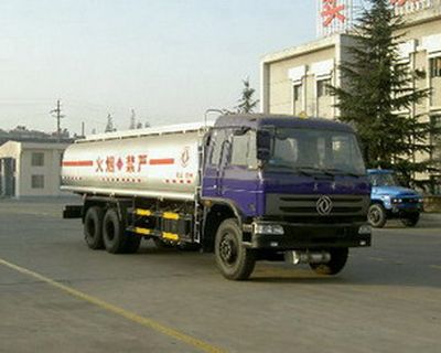 Dongfeng DFZ5250GJYKGSZ3G1Refueling truck