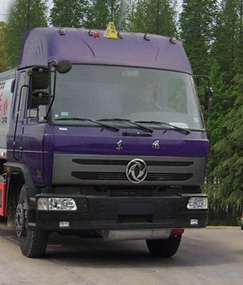 Dongfeng  DFZ5250GJYKGSZ3G1 Refueling truck